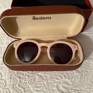 Ilesteva Leonard II Sunglasses
